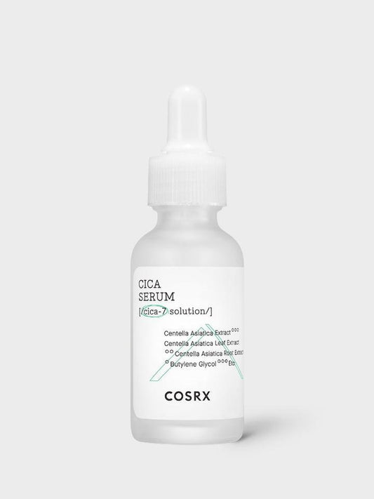 Cosrx - Pure Fit Cica Serum 30ml