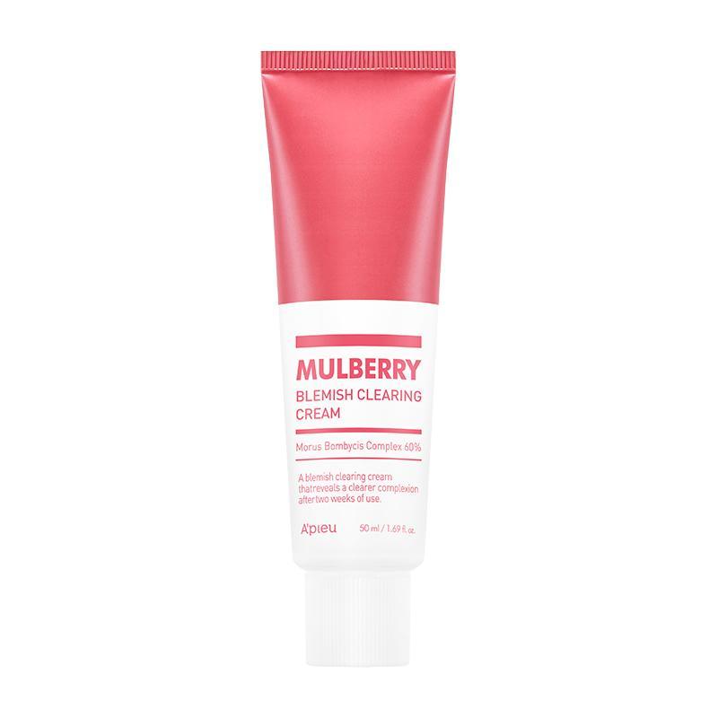 Apieu - Mulberry Blemish Clearing Cream 50ml