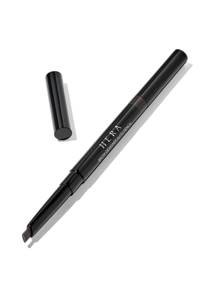 HERA  - Brow Designer Auto Pencil 41.4mm - No 77 Grey
