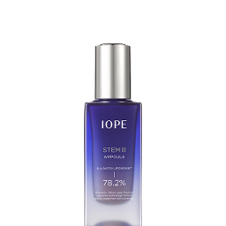 IOPE - STEMⅢ AMPOULE 50ml