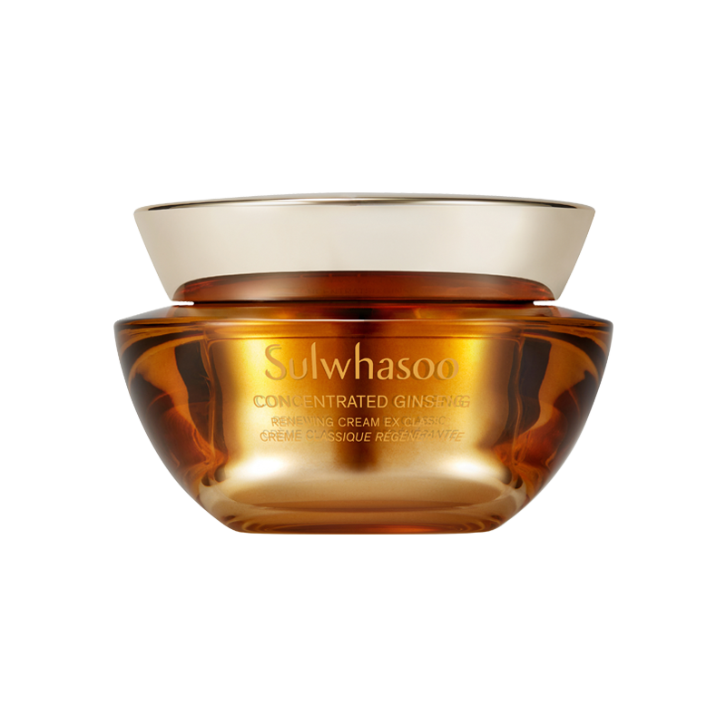 Sulwhasoo - Concentrated Ginseng Renewing Cream EX Classic 60ml