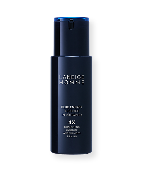 Laneige - Homme Blue Energy Essence In Lotion 125ml