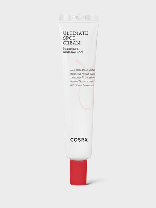 Cosrx - AC Collection Ultimate Spot Cream 30g