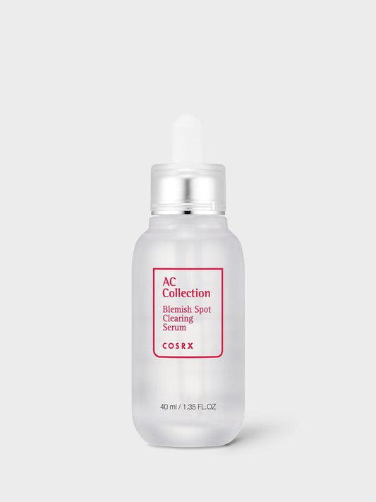 Cosrx - AC Collection Blemish Spot Clearing Serum 40ml
