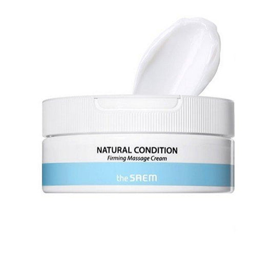theSAEM - Natural Condition Firming Massage Cream 200ml