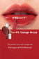 rom&nd - Glasting Water Tint 4g