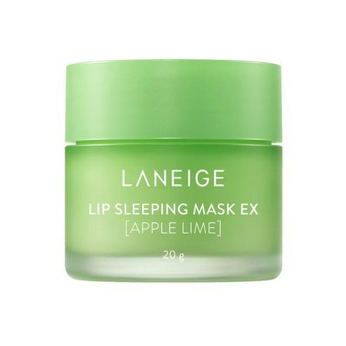 Laneige - Lip Sleeping Mask EX 20g - Apple Lime
