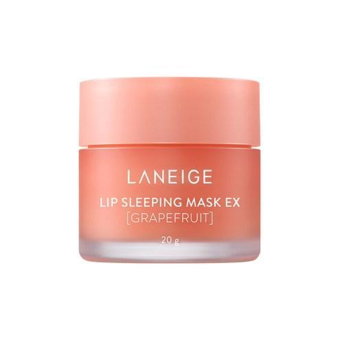 Laneige - Lip Sleeping Mask EX 20g - Grapefruit
