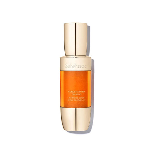 Sulwhasoo - Concentrated Ginseng Renewing Serum EX - 50ml