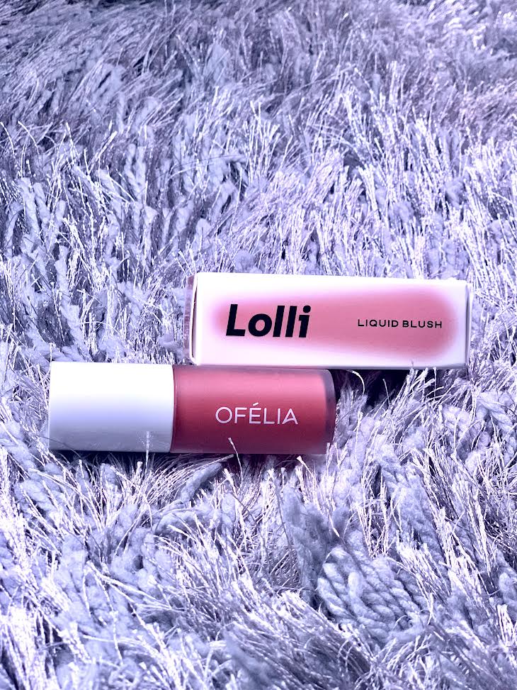 OFELIA - Lolli Liquid Blush