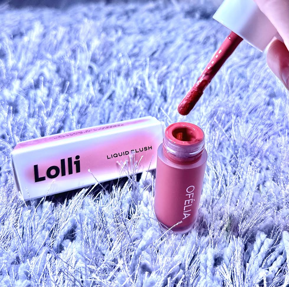OFELIA - Lolli Liquid Blush