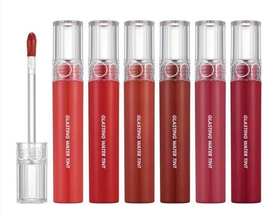 rom&nd - Glasting Water Tint 4g